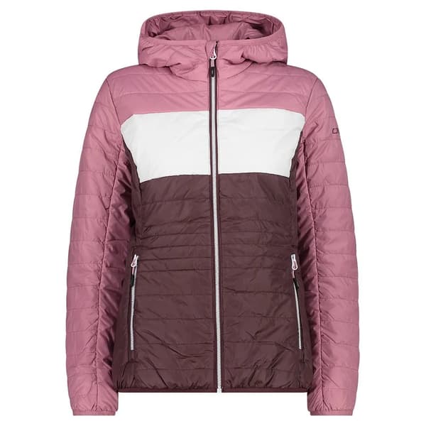 Cmp 33z5116 Jakke Lilla 2XS Kvinde