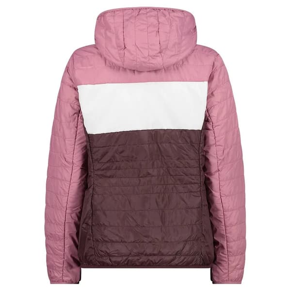 Cmp 33z5116 Jakke Lilla 2XS Kvinde