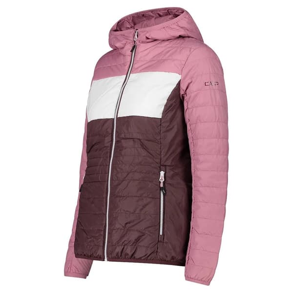 Cmp 33z5116 Jakke Lilla 2XS Kvinde
