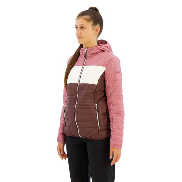 Cmp 33z5116 Jakke Lilla 2XS Kvinde
