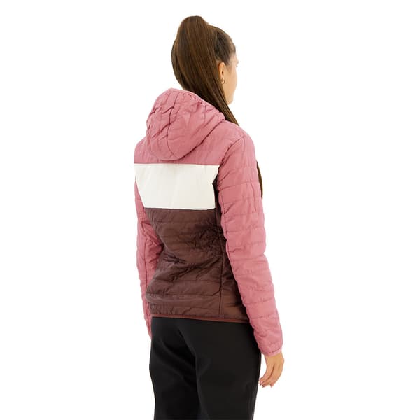 Cmp 33z5116 Jakke Lilla 2XS Kvinde