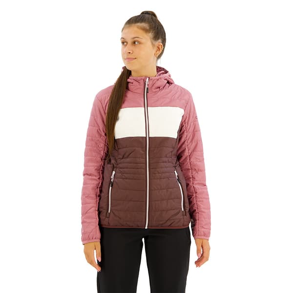 Cmp 33z5116 Jakke Lilla 2XS Kvinde