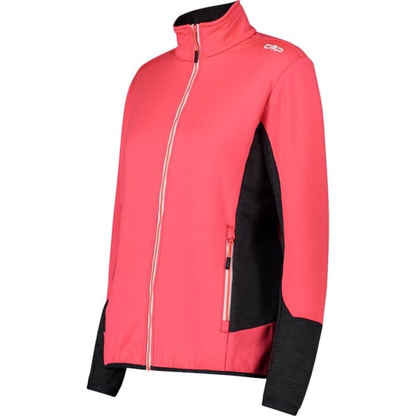 Cmp 33g2706 Jakke Orange 3XL Kvinde