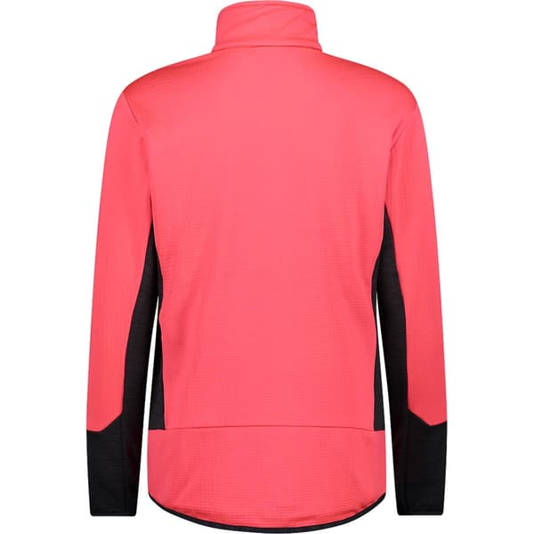 Cmp 33g2706 Jakke Orange 3XL Kvinde