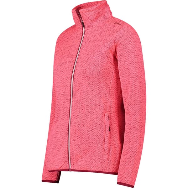Cmp 33h1916 Jakke Rosa 3XL Kvinde