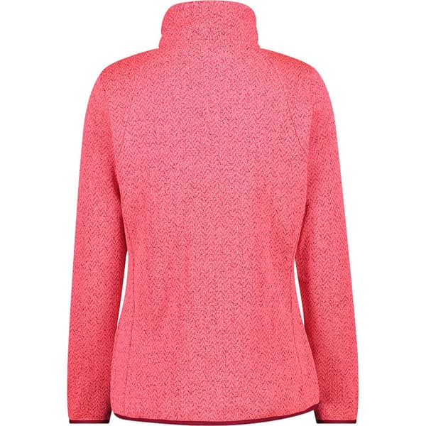 Cmp 33h1916 Jakke Rosa 3XL Kvinde