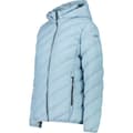 Miniatyrbillede 3 af 3: Cmp 33k1686 Jakke Blå XS Kvinde