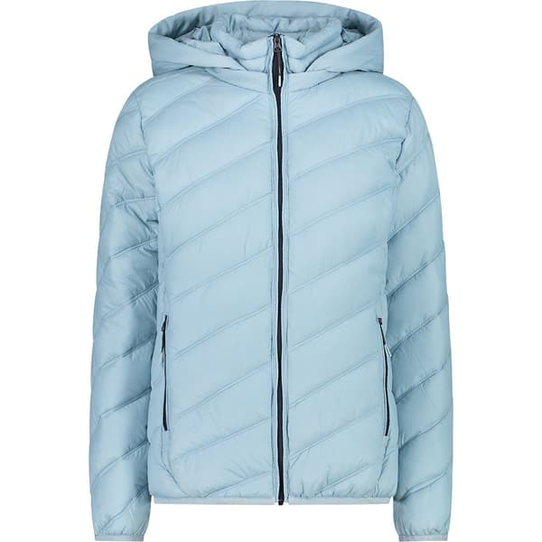 Cmp 33k1686 Jakke Blå XS Kvinde
