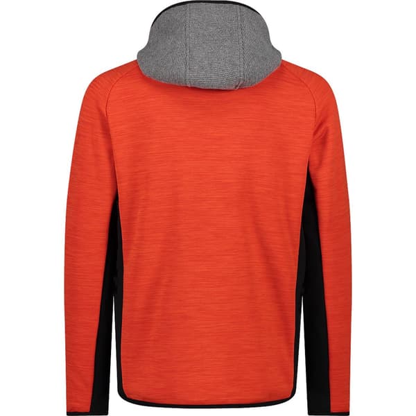 Cmp 33m2147 Jakke Grå 4XL Mand
