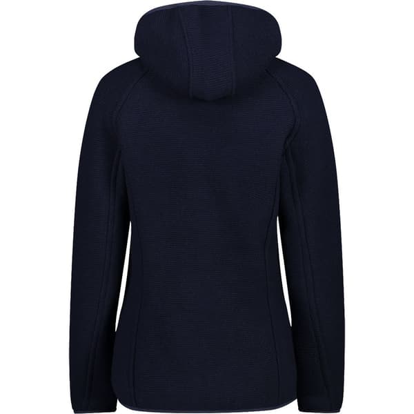 Cmp 33m3916 Jakke Blå 2XL Kvinde