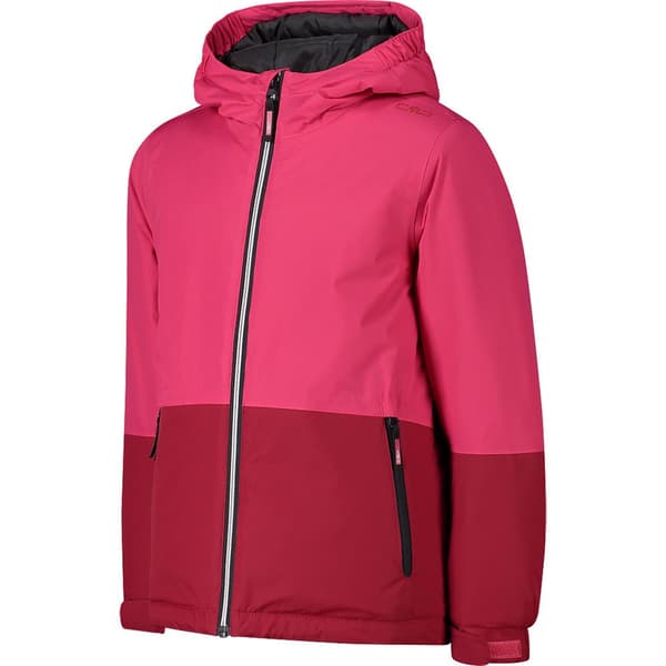 Cmp 33z1425 Jakke Rosa 4 Years Dreng