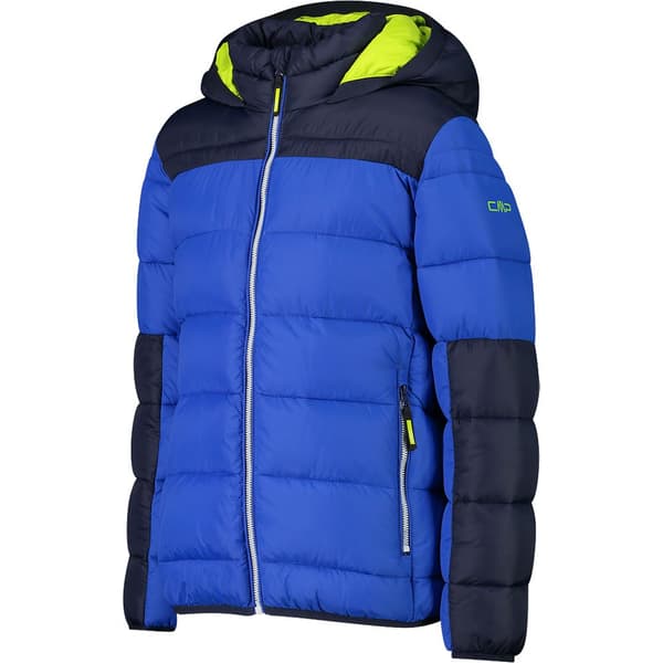 Cmp 33z1524 Jakke Blå 6 Years Dreng