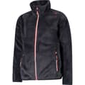 Miniatyrbillede 3 af 3: Cmp 38p1414 Fleece Grå 4 Years