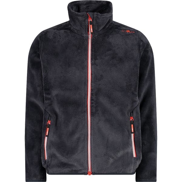 Cmp 38p1414 Fleece Grå 4 Years
