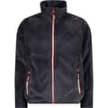 Miniatyrbillede 1 af 3: Cmp 38p1414 Fleece Grå 4 Years