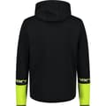 Pikkukuva 2 / 3: Cmp Fix Hood 32e2987 Hupullinen Fleecetakki Musta 2XL Mies