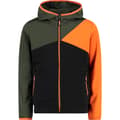 Miniatyrbillede 1 af 3: Cmp Fix Hood 32e4494 Jakke Sort 3 Years Dreng