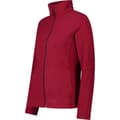 Miniatyrbillede 3 af 3: Cmp 3h13216 Fleece Rød 2XL Kvinde