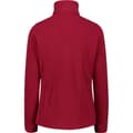 Miniatyrbillede 2 af 3: Cmp 3h13216 Fleece Rød 2XL Kvinde