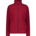 Miniatyrbillede 1 af 3: Cmp 3h13216 Fleece Rød 2XL Kvinde