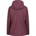 Miniatyrbillede 4 af 7: Cmp Long Fit 3a22226 Softshelljakke Rosa XL Kvinde
