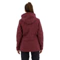 Miniatyrbillede 2 af 7: Cmp Long Fit 3a22226 Softshelljakke Rosa XL Kvinde
