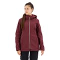 Miniatyrbillede 1 af 7: Cmp Long Fit 3a22226 Softshelljakke Rosa XL Kvinde