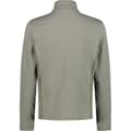 Miniatyrbillede 2 af 3: Cmp Sweat 3g10747 Fleecejakke Med Halv Lynlås Grøn S Mand