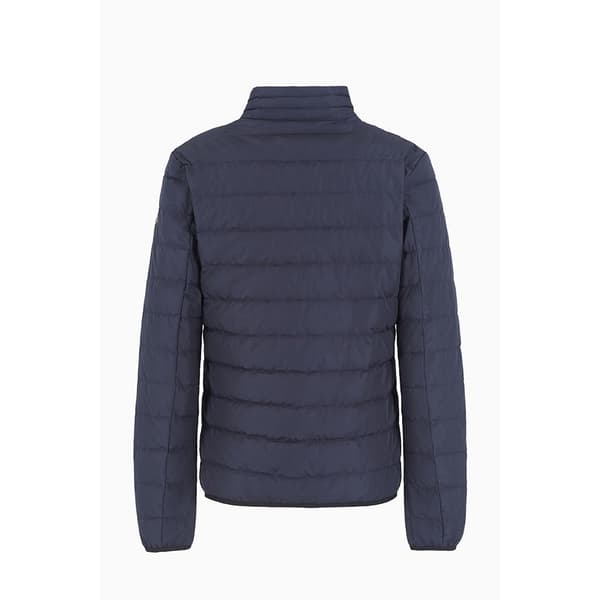 Ea7 Emporio Armani 8npb13-pne1z Jakke Blå XS Mand