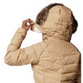 Miniatyrbillede 5 af 9: Columbia Belle Isle™ Ii Frakke Beige S Kvinde
