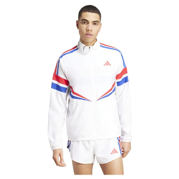 Adidas Adizero Retro Jacka  L Man
