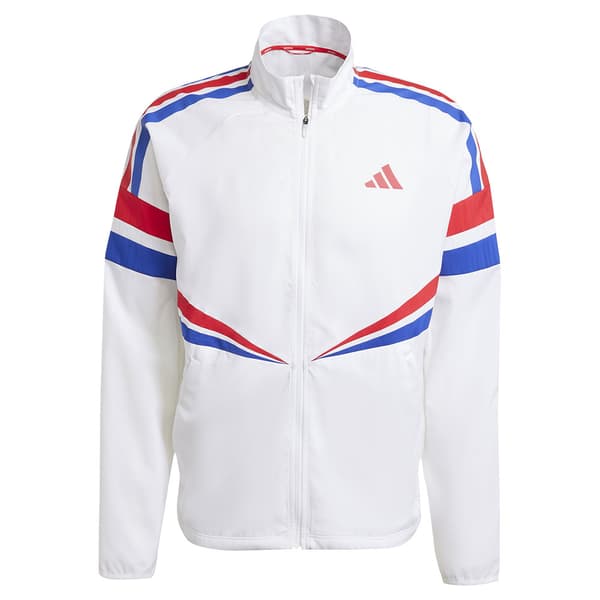 Adidas Adizero Retro Jacka XL Man