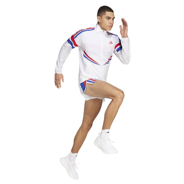 Adidas Adizero Retro Jacka XL Man