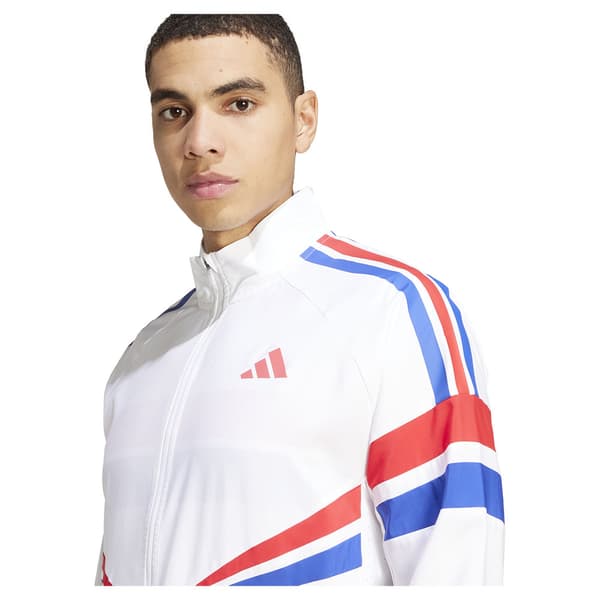 Adidas Adizero Retro Jacka XL Man