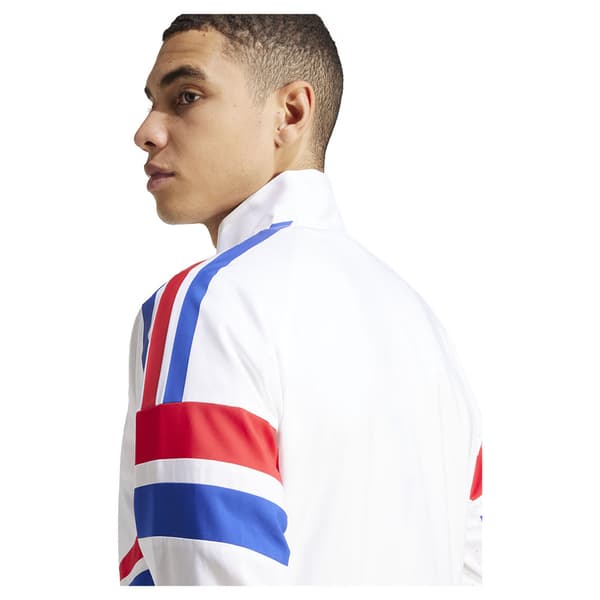 Adidas Adizero Retro Jacka XL Man