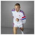 Miniatyrbild 8 av 10: Adidas Adizero Retro Jacka  XL Man