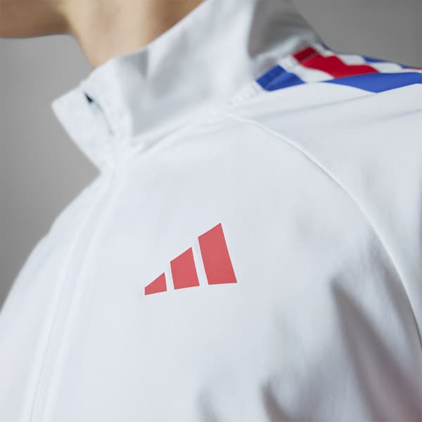 Adidas Adizero Retro Jacka XL Man
