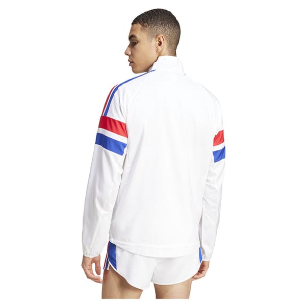 Adidas Adizero Retro Jacka XL Man