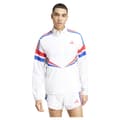 Miniatyrbild 1 av 10: Adidas Adizero Retro Jacka  XL Man