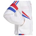 Miniatyrbillede 6 af 10: Adidas Adizero Retro Jakke  XS Kvinde