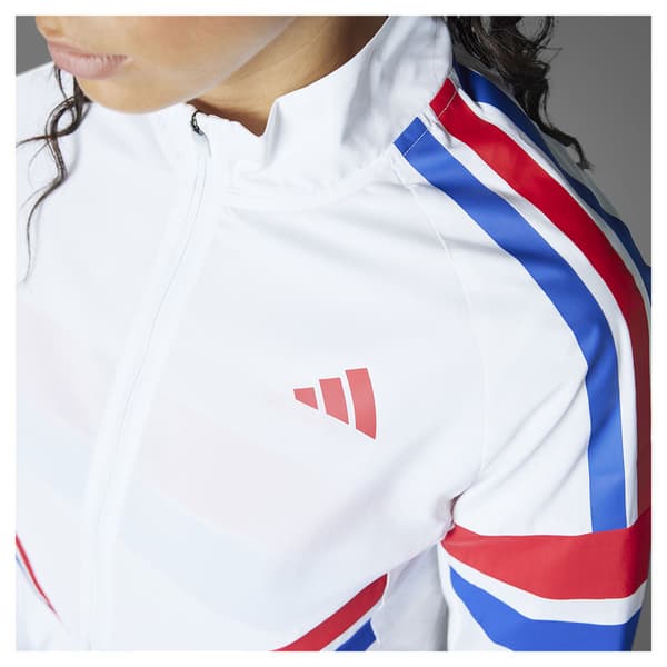 Adidas Adizero Retro Jakke  XS Kvinde