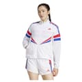 Miniatyrbillede 1 af 10: Adidas Adizero Retro Jakke  XS Kvinde