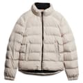 Miniatyrbild 1 av 3: Superdry Sports Puffjacka Beige M Man