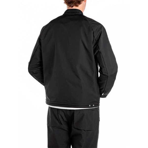 Replay M8448.000.84882 Jacka Svart M Man