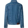 Pikkukuva 4 / 5: Pepe Jeans Regular Denimtakki Sininen M Nainen