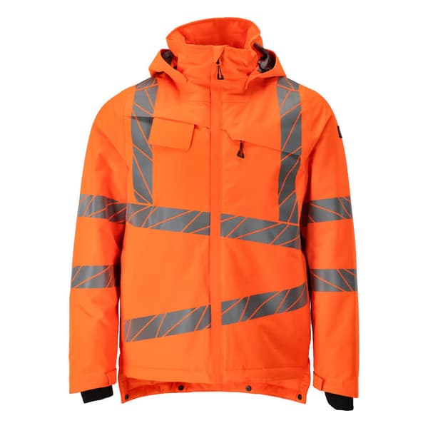 Mascot Accelerate Safe Vinterjacka L