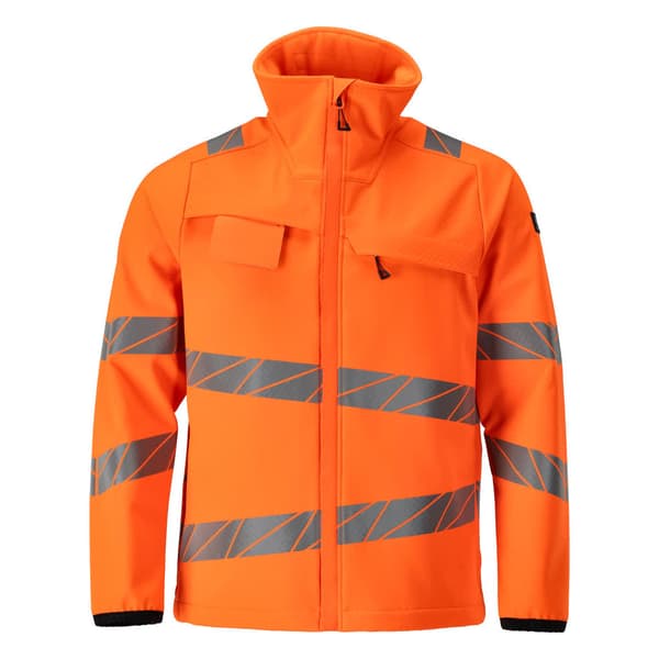 Mascot Accelerate Safe Softshelljacka  2XL