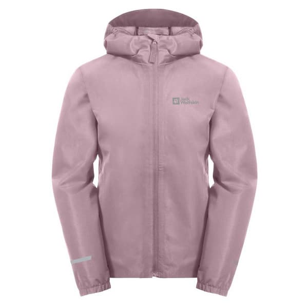 Jack Wolfskin Flaze Jakke Lilla 164 cm Dreng