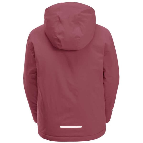 Jack Wolfskin Wisper Ins Jakke Rosa 176 cm Dreng