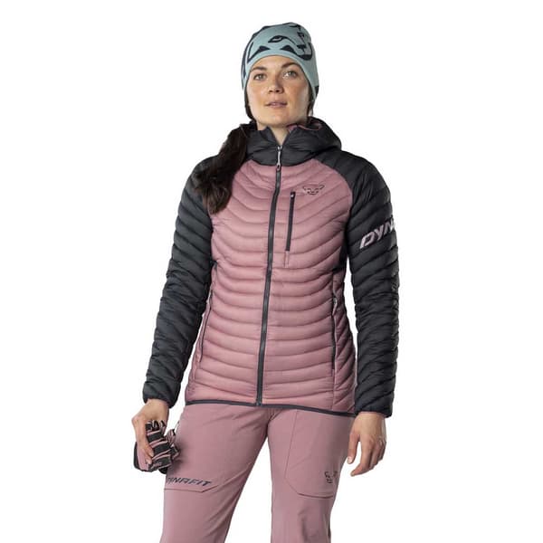 Dynafit Radical Down Rds Jakke  XS Kvinde